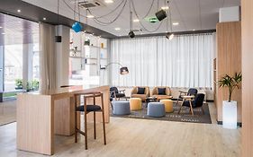 Madrid Airport Suites, Affiliated by Meliá